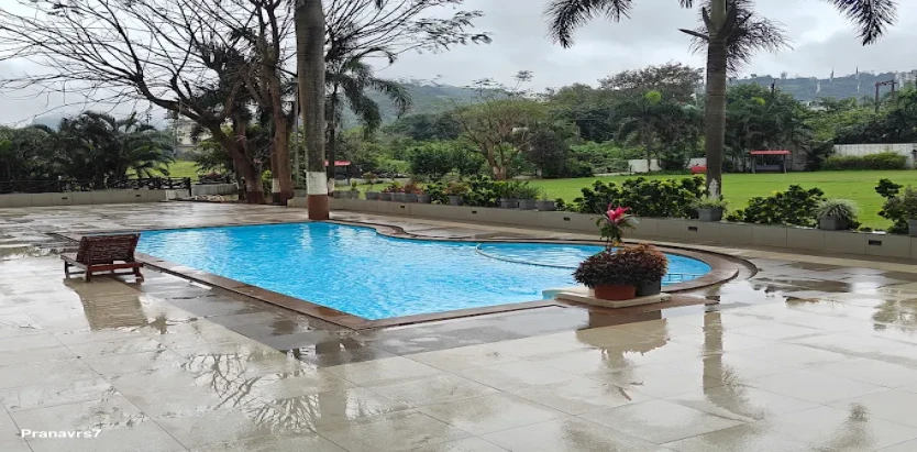 Hotel Lake View